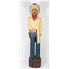 Image 1 : John Gallagher Cowboy Statue