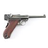 Image 2 : DWM 1900 American Eagle 7.65mm Luger SN: 13629