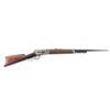 Image 1 : Winchester Model 1886 .40-65 SN: 52101