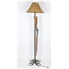Western Floor Lamp