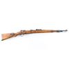 Image 1 : Mauser 'byf 44' K98k 8mm SN: 9019g