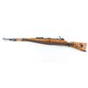 Image 2 : Mauser 'byf 44' K98k 8mm SN: 9019g
