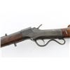 Image 3 : Merrimack Arms Ballard Sporting Rifle .44RF 18381