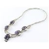 Image 2 : Amethyst Squash Blossom