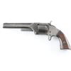 Image 1 : Smith & Wesson No. 2 Old Army .32 RF