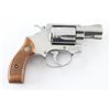 Image 2 : Smith & Wesson 60 .38 Spl SN: R274319