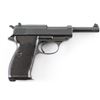 Image 2 : Walther P.38 'byf 43' 9mm SN: 8868g
