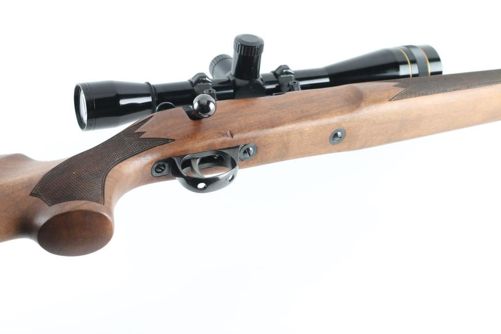 6ppc Firewalker Sako/Stoeger 6PPC 6mm PPC SN: A953