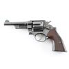 Image 1 : Smith & Wesson .44 Hand Ejector 44 SPL