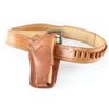 Image 1 : Leather Belt Holster