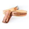 Image 3 : Leather Belt Holster