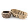 Image 1 : Collection Of Two California Baskets