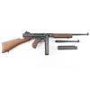 Image 2 : Auto-Ordnance Thompson M1 45 ACP #M17589