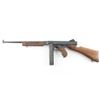 Image 3 : Auto-Ordnance Thompson M1 45 ACP #M17589