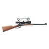 Image 1 : Winchester Model 9422M .22 Mag SN: F219881