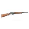 Image 1 : Winchester Model 07 S.L. .351 Cal SN: 48862