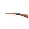Image 2 : Winchester Model 07 S.L. .351 Cal SN: 48862