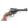 Image 2 : Ruger New Model Single-Six .22 LR #63-96533