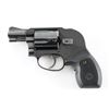 Image 1 : Smith & Wesson 38 .38 Spl SN: 160534