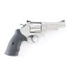 Image 3 : Smith & Wesson 629-6 .44 Mag SN: DJT5001