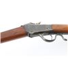 Image 3 : Winchester 1885 Low Wall .410 Bore #103647