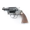 Image 1 : Colt Detective Special .38 Spl SN: 369650
