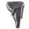 Image 1 : German WW2 P-08 Luger Holster.