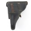 Image 2 : German WW2 P-08 Luger Holster.