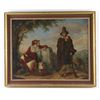 Image 2 : 18th century Original oil painting
