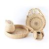 Image 1 : Tohono Basketry Lot