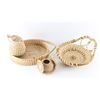 Image 2 : Tohono Basketry Lot