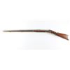 Image 2 : L. Devendorf Plains Rifle .40 Cal NVSN