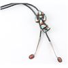 Image 1 : Hopi Kachina Bolo Tie