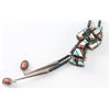 Image 2 : Hopi Kachina Bolo Tie