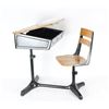Image 2 : Vintage American School Desk