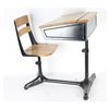 Image 5 : Vintage American School Desk