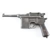 Mauser/CAI C96 Bolo 7.63x25mm SN: 523184