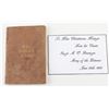 Image 1 : 1863 Soldiers Pocket Book