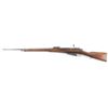 Image 2 : Remington 1891 Mosin Nagant 7.62x54 #14373