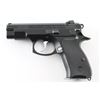 Image 2 : CZ 75 D Compact 9mm SN: B824903