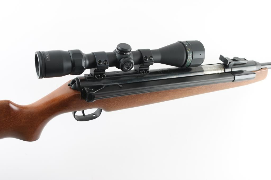 RWS Diana Mod. 48/52 .177 Cal Air Rifle