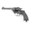 Image 1 : Webley & Scott Mark IV .38-200 SN: 89334
