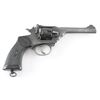 Image 2 : Webley & Scott Mark IV .38-200 SN: 89334
