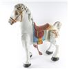 Mobo Vintage Pedal Horse