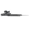 Image 1 : Complete 5.56mm AR Upper w/ Optic