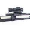 Image 4 : Complete 5.56mm AR Upper w/ Optic