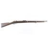 Image 1 : Spandau Gewehr 71/84 11×60mmR SN: 7866
