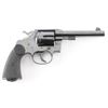 Image 2 : Colt New Service .455 Eley SN: 113233