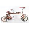 Image 2 : Antique Childs Tandem Tricycle