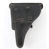 Image 2 : German WW2 P-08 Luger Holster.